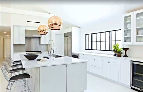Sag Harbor House | Joels Lane by Rove | 5BR w/Heated Pool, Sauna & Gym