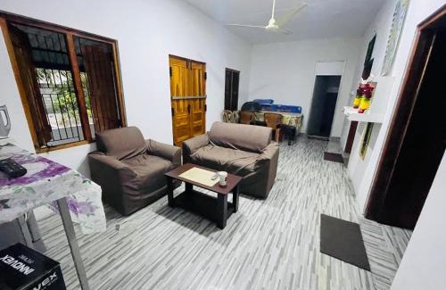 Kalkudah Apartment | Joes Resthouse