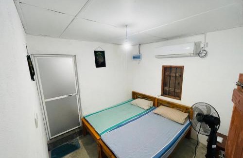 Kalkudah Apartment | Joes Resthouse