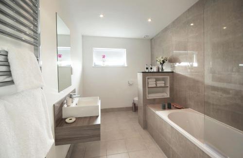 John O'Groats House | Jog Lodge - 3 bedroom property