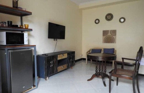 Mbezi Beach Apartment | Jogoo rooms4 comfy convenient Mbezi Beach Africana