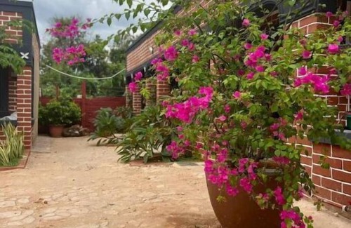 Mbezi Beach Apartment | Jogoo rooms4 comfy convenient Mbezi Beach Africana