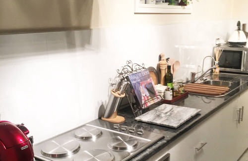 Tanunda Cottage | JOHANN'S TANUNDA Location, Location! Only a Hop, Skip & Jump to Main Street