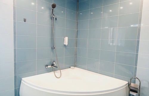 Sector 5 Apartment | Johanna House -Zen apartment. Relaxing and enjoying garden view