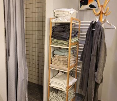 Faaborg Apartment | Johanna's have