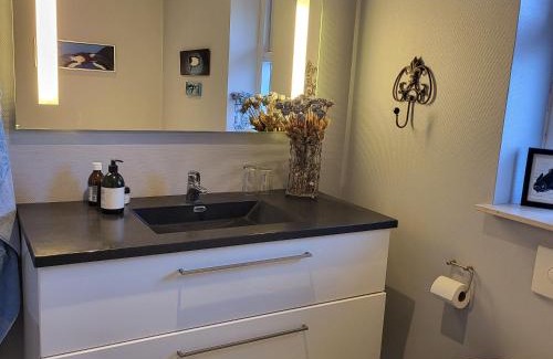 Faaborg Apartment | Johanna's have