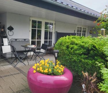 Faaborg Apartment | Johanna's have