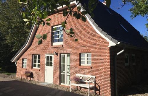 Poppenbull House | JohannisNest Comfortable holiday residence