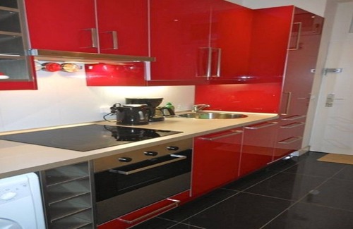 Vienna Apartment | Johansson Apartments Vienna