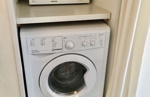 Vienna Apartment | Johansson Apartments Vienna