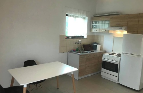 Akrata House | John apartment