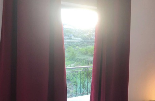 Akrata House | John apartment