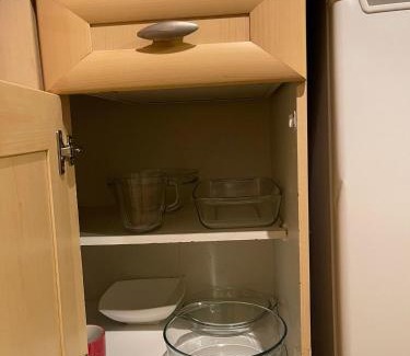 Speke Apartment | John Lennon Airport house