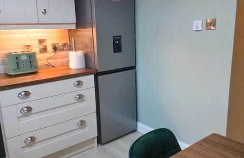 Dromore Apartment | John & Mary's