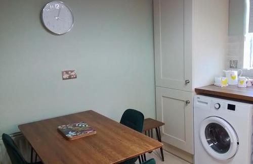 Dromore Apartment | John & Mary's