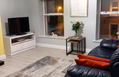 Dromore Apartment | John & Mary's
