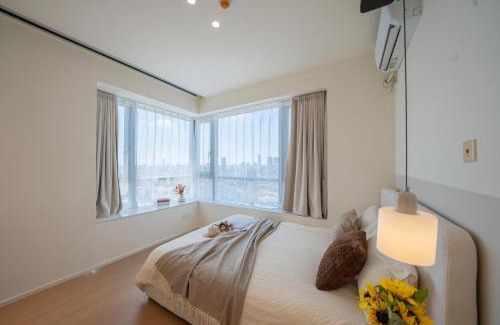 Dapuqiao Apartment | John's Apartment