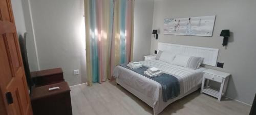 Melville House | John's place