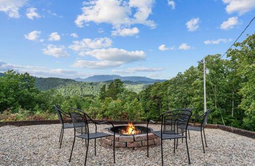 Del Rio House | John Wayne View cabin
