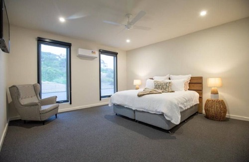 Waterhouse House | Johnnies - Sophisticated and Stylish