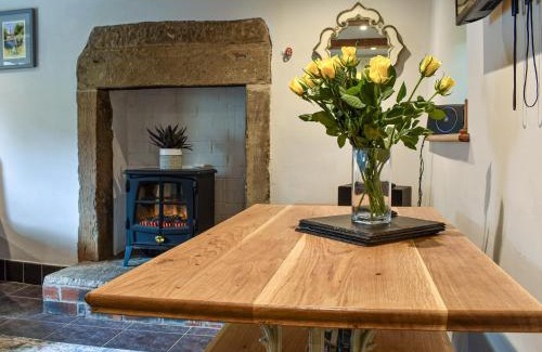 Taddington House | Johnsons Cottage - Uk39727