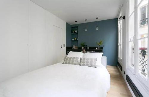 Val-de-Grace Apartment | Joie Paris St Germain des Prés - Jardin Luxembourg