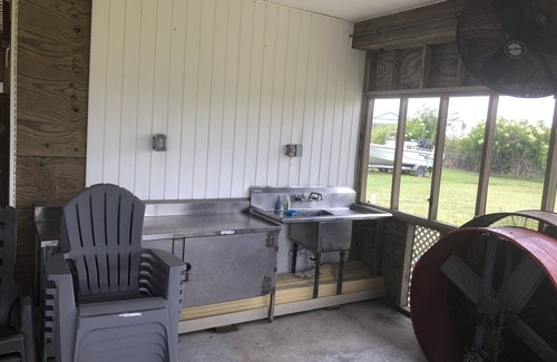 Grand Isle House | Join Us @ Couyon's Beach House!
