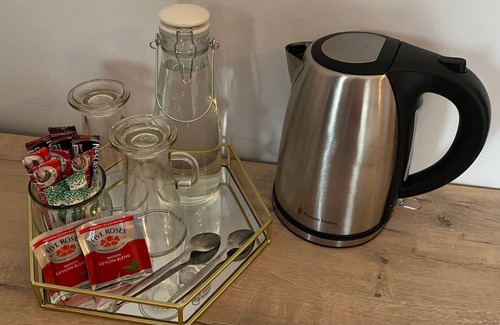 Centurion Apartment | Join us for your visit to Centurion