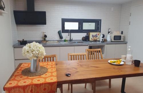 Nohyeong-dong Villa | Jois House