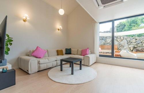 Nohyeong-dong Villa | Jois House