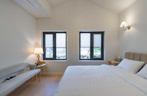 Nohyeong-dong Villa | Jois House
