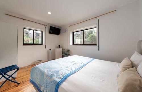 Mafamude Apartment | JOIVY Modern studio in Vila Nova de Gaia