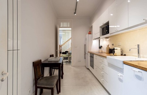 Cedofeita Apartment | JOIVY Splendid flat w/patio