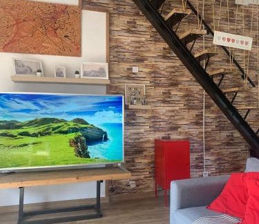 Les Damps House | Jojo House Les Damps n 12