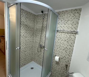 Sfantu Gheorghe Apartment | Jokai Apartments Nr8, code entry