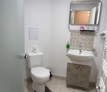 Sfantu Gheorghe Apartment | Jokai Apartments Nr8, code entry