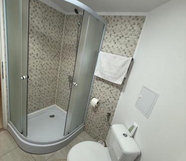 Sfantu Gheorghe Apartment | Jokai Apartments Nr8, code entry