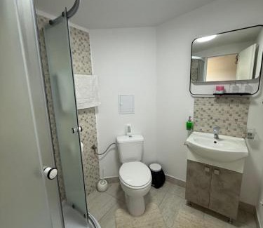 Sfantu Gheorghe Apartment | Jokai Apartments Nr8, code entry