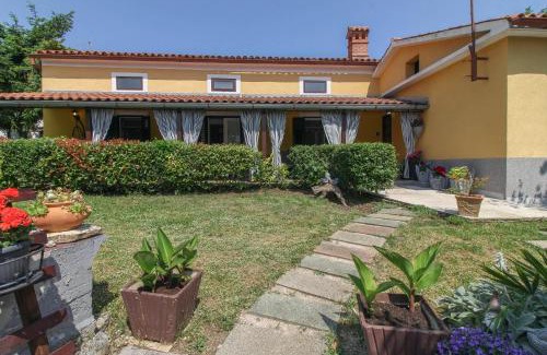 Plomin Luka House | Jolanda in Plomin - Haus für 4-6 Personen