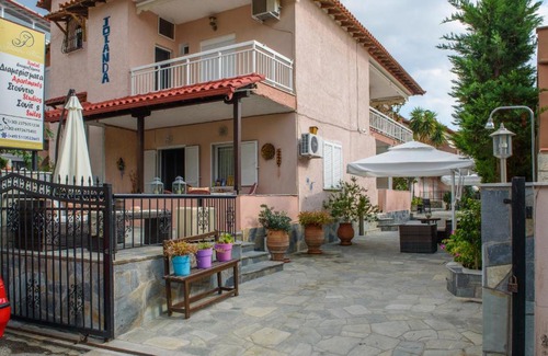 Toroni Apartment | Jolandas House