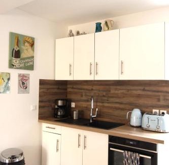 Forcalquier Apartment | Joli appartement avec balcon au coeur de Forcalquier