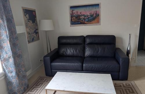 Poitiers Apartment | Joli appartement cœur de ville