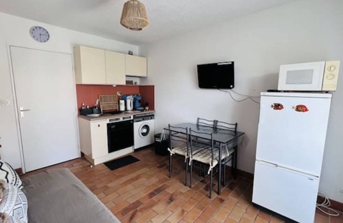 La Nartelle Apartment | Joli Appartement Près de la mer