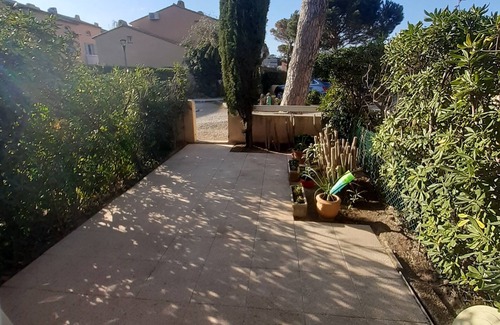 La Nartelle Apartment | Joli Appartement Près de la mer