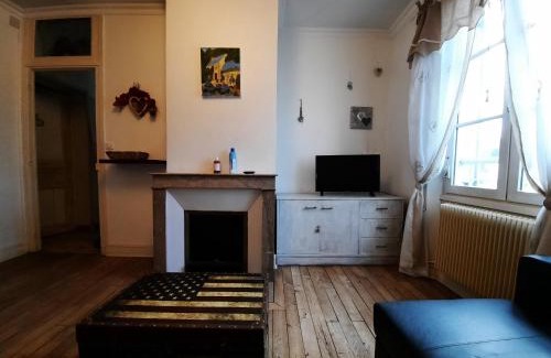 Paray-le-Monial Apartment | Joli appartement meublé