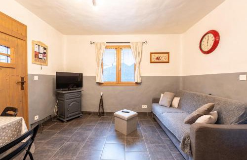 Le Bois Apartment | Joli Appartement Sur Le Bois