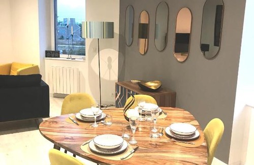 Perros-Guirec Apartment | Joli appartement très bien situé - Perros-Guirec