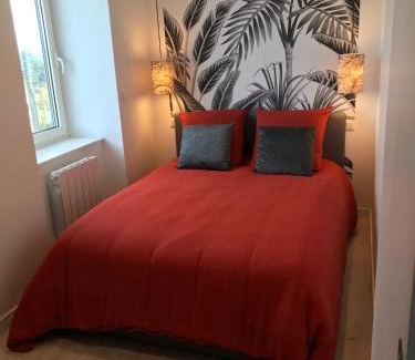 Perros-Guirec Apartment | Joli appartement très bien situé - Perros-Guirec