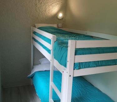 Mareuil-Sur-Lay-Dissais Resort | Joli Cottage Tiny en forêt au Village Vacances