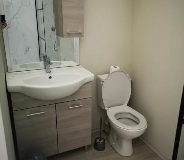 Mareuil-Sur-Lay-Dissais Resort | Joli Cottage Tiny en forêt au Village Vacances